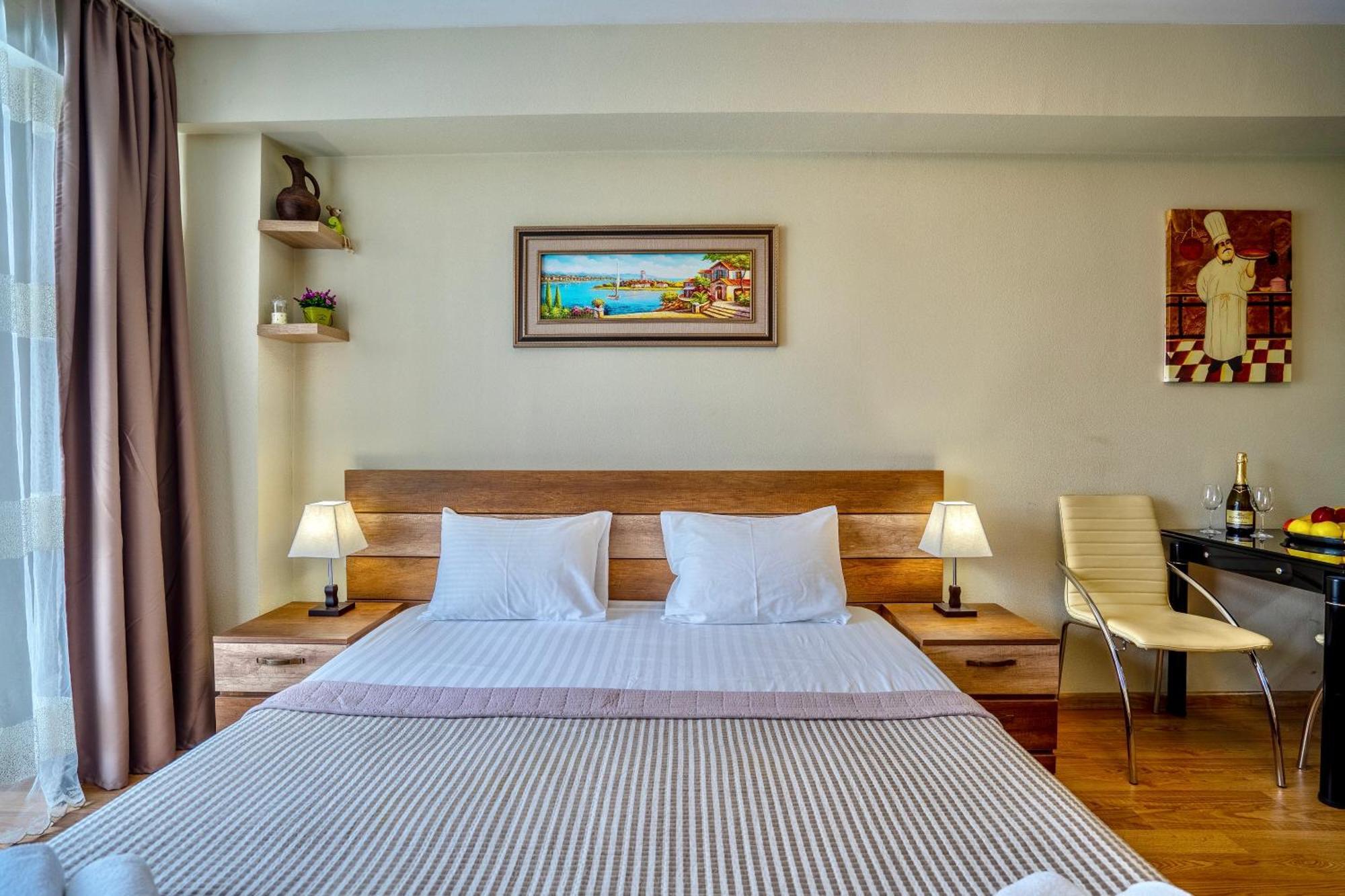 Gvc New Gudauri Apartments Δωμάτιο φωτογραφία