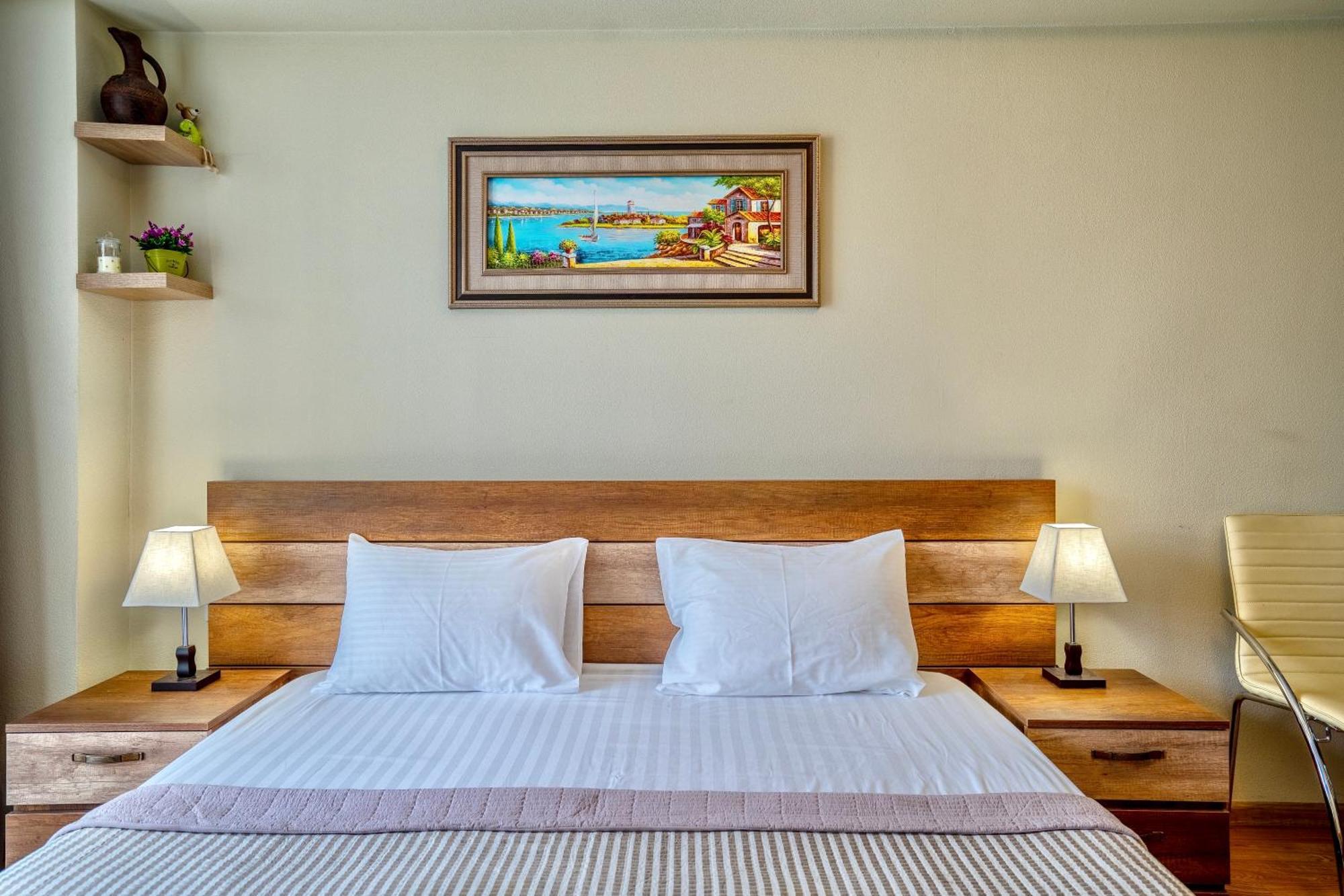 Gvc New Gudauri Apartments Δωμάτιο φωτογραφία