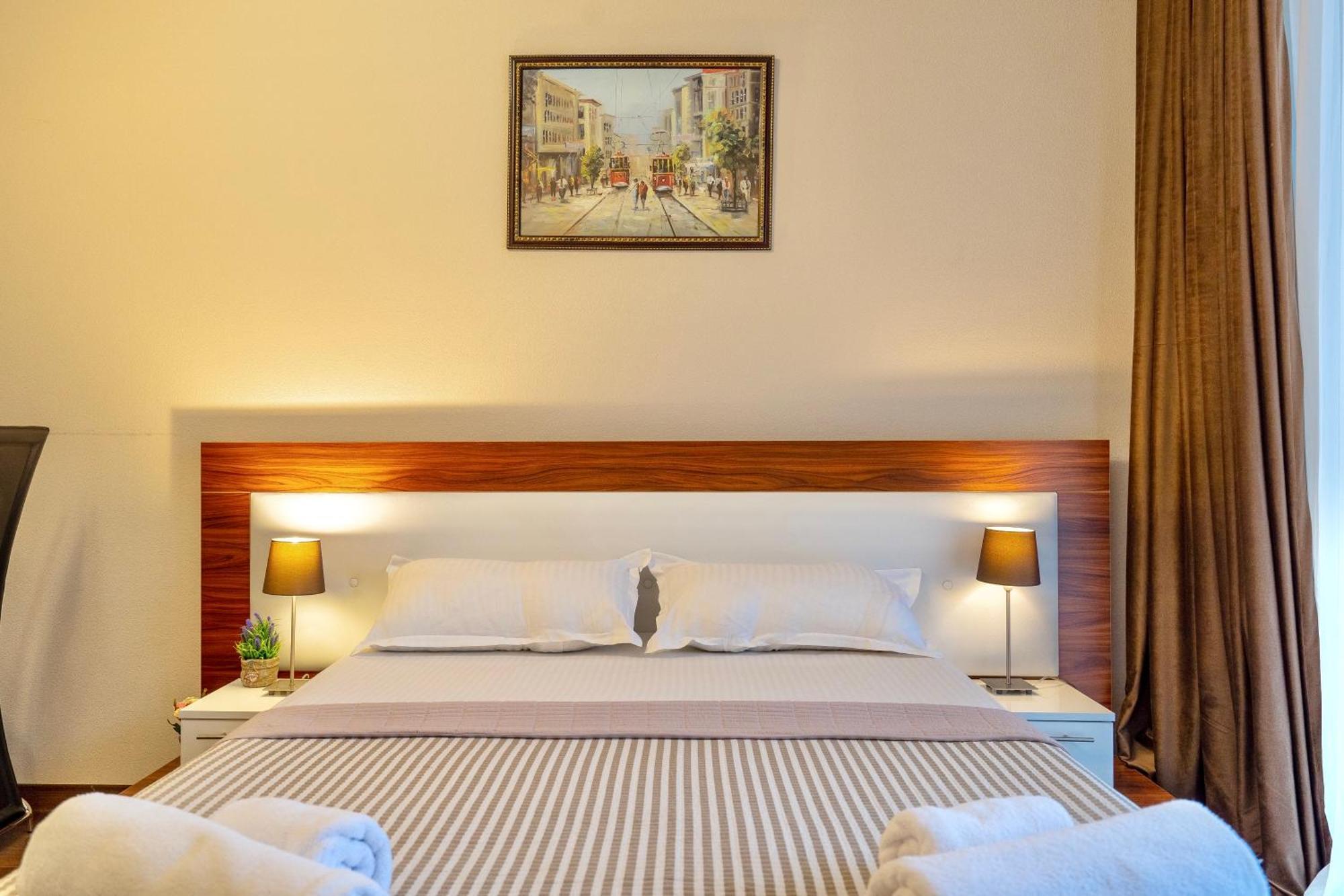 Gvc New Gudauri Apartments Εξωτερικό φωτογραφία