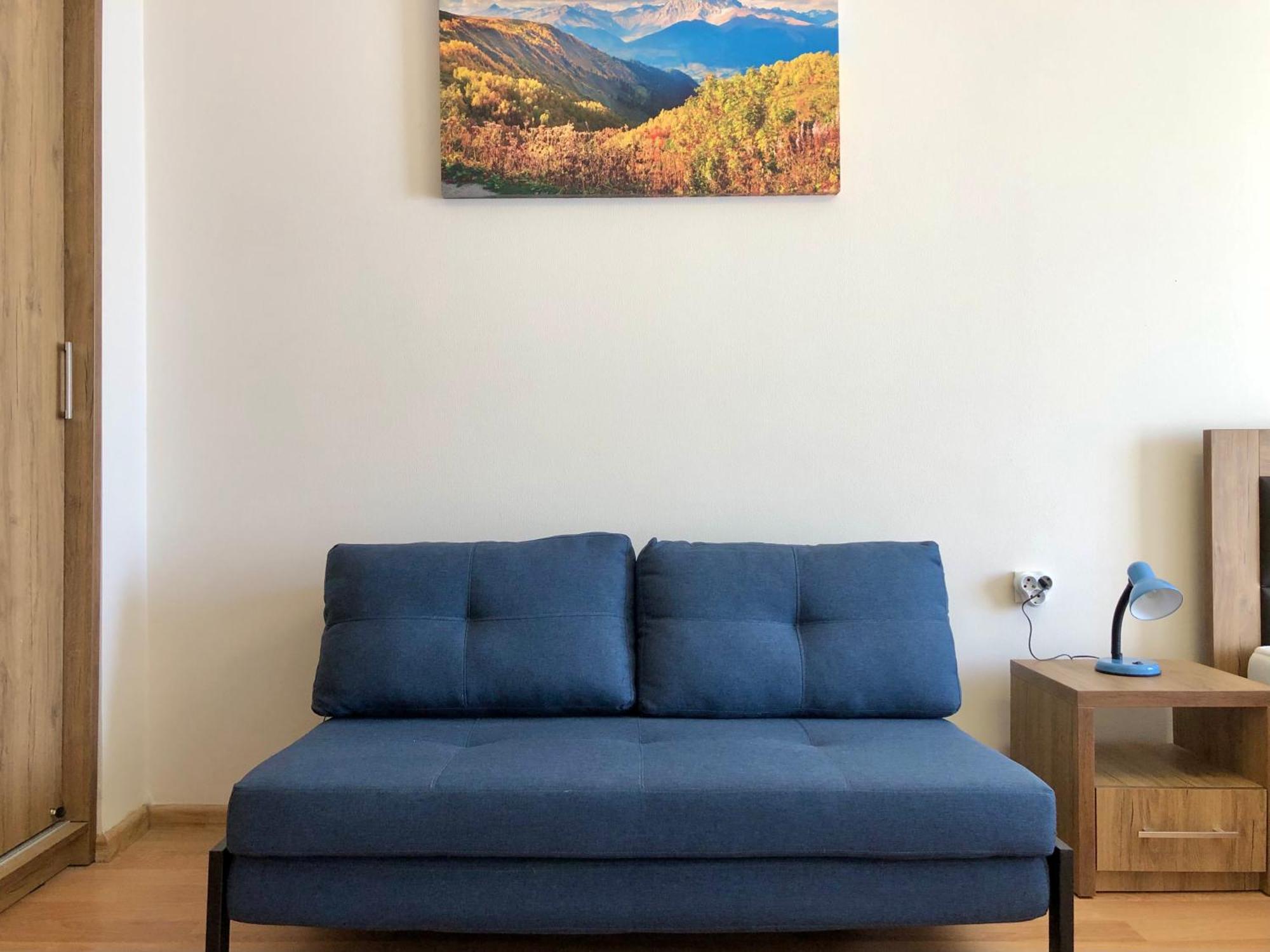 Gvc New Gudauri Apartments Δωμάτιο φωτογραφία